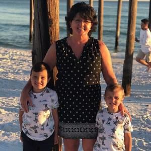 Meet your Posher, Kim